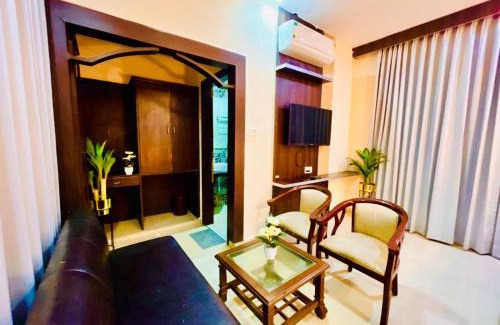 Haridwar Hotel | Hotel Ramawati, Top Rated & Most Awarded Hotel In Haridwar