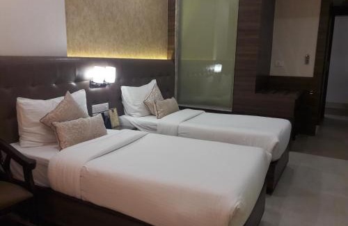 Gwalior Hotel | Hotel Ramaya