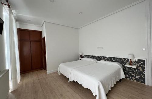 Laredo Hotel | Hotel Ramona