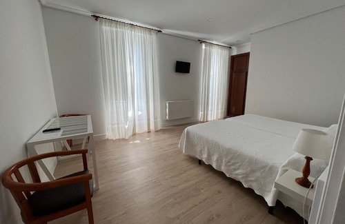 Laredo Hotel | Hotel Ramona