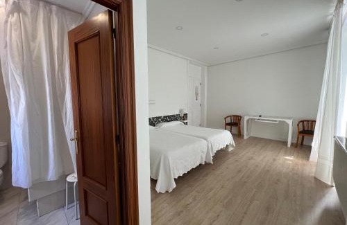 Laredo Hotel | Hotel Ramona