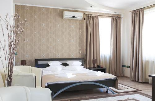 Cluj-Napoca Hotel | Hotel Rao