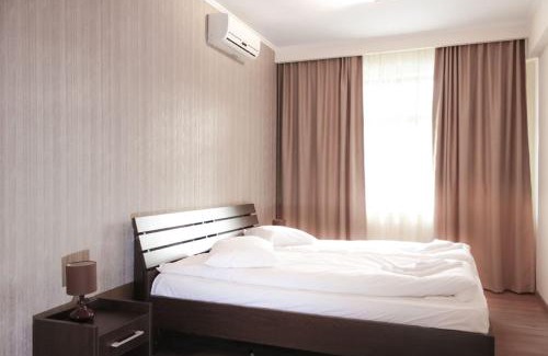 Cluj-Napoca Hotel | Hotel Rao