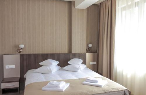 Cluj-Napoca Hotel | Hotel Rao