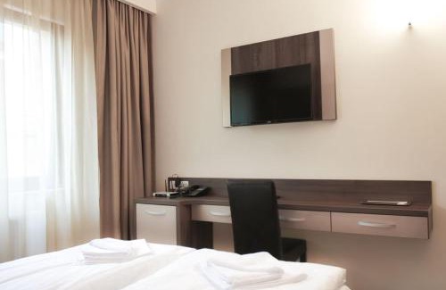Cluj-Napoca Hotel | Hotel Rao