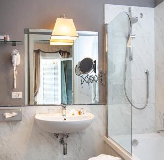 San Lorenzo Hotel | Hotel Rapallo