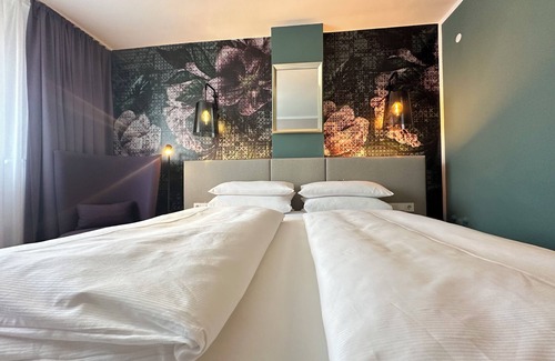 Altstadt Nordwest Hotel | Hotel Rappensberger