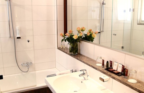 Altstadt Nordwest Hotel | Hotel Rappensberger