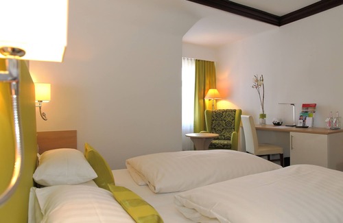 Altstadt Nordwest Hotel | Hotel Rappensberger
