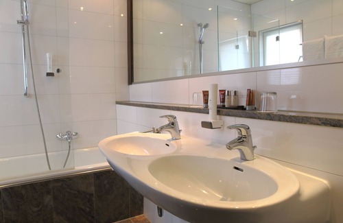 Altstadt Nordwest Hotel | Hotel Rappensberger