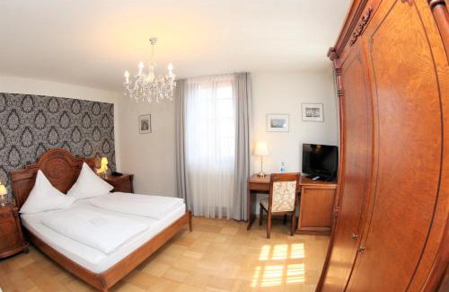 Baden Baden Old Town Hotel | Hotel Rathausglöckel