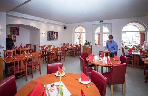 Nideggen Hotel | Hotel Ratskeller