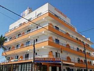 Playa de Palma Hotel | Hotel Raxa