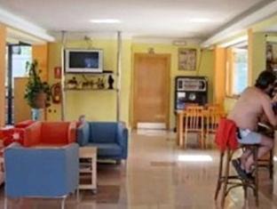 Playa de Palma Hotel | Hotel Raxa