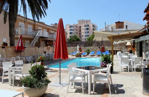 Playa de Palma Hotel | Hotel Raxa