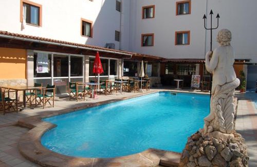 Playa de Palma Hotel | Hotel Raxa