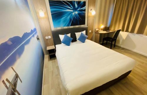 Roubaix Hotel | Hotel RBX - Roubaix Centre