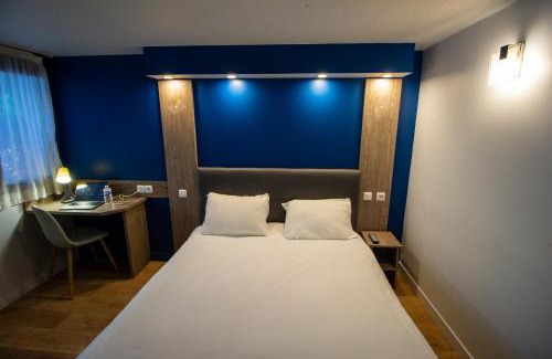 Roubaix Hotel | Hotel RBX - Roubaix Centre
