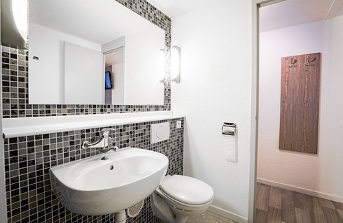 Roubaix Hotel | Hotel RBX - Roubaix Centre