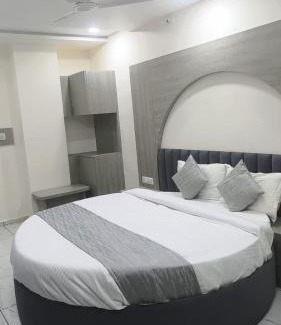 Kadi House | Hotel RD