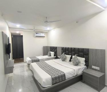 Kadi House | Hotel RD