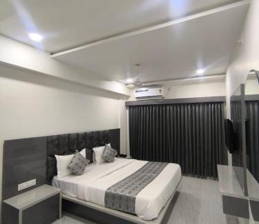 Kadi House | Hotel RD