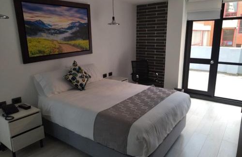 El Capuli Hotel | Hotel RDOS