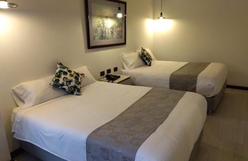 El Capuli Hotel | Hotel RDOS