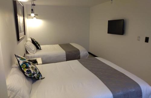 El Capuli Hotel | Hotel RDOS