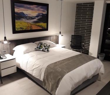 El Capuli Hotel | Hotel RDOS