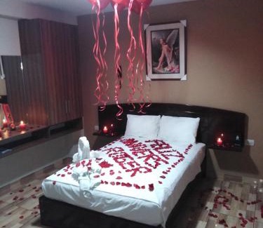 Chimbote Hotel | Hotel Real Chimbote