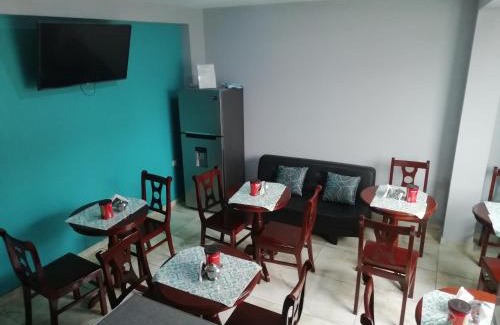 Chimbote Hotel | Hotel Real Chimbote