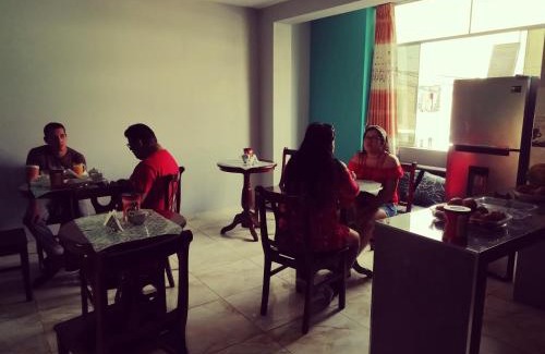 Chimbote Hotel | Hotel Real Chimbote