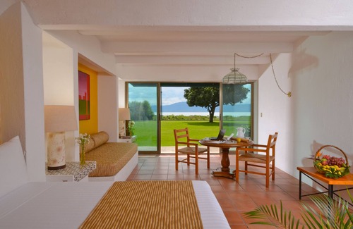 Ajijic Hotel | Hotel Real de Chapala
