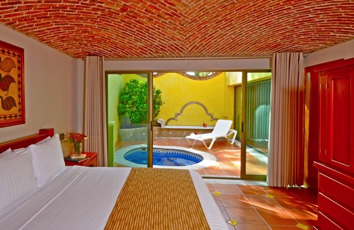 Ajijic Hotel | Hotel Real de Chapala