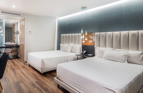 Zona Rio Hotel | Hotel Real del Río