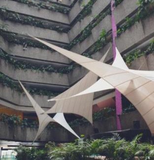Coyoacan Hotel | Hotel Real del Sur