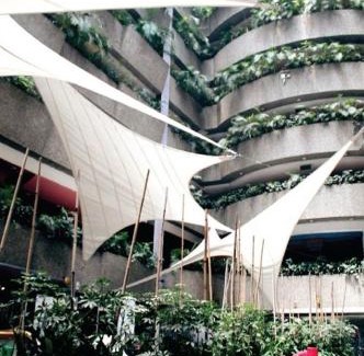 Coyoacan Hotel | Hotel Real del Sur