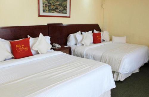 Coyoacan Hotel | Hotel Real del Sur