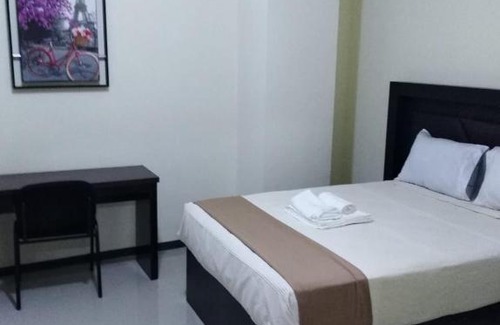 Tuxtla Gutierrez Hotel | Hotel Real Jaguar