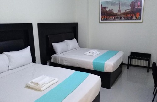 Tuxtla Gutierrez Hotel | Hotel Real Jaguar