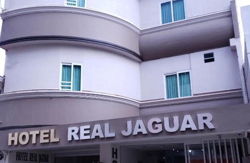Tuxtla Gutierrez Hotel | Hotel Real Jaguar