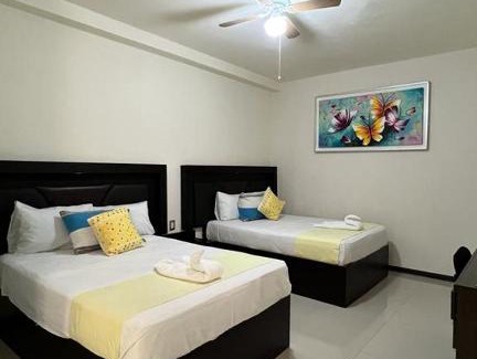 Tuxtla Gutierrez Hotel | Hotel Real Jaguar