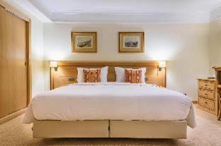 Sao Sebastiao da Pedreira Hotel | Hotel Real Palacio