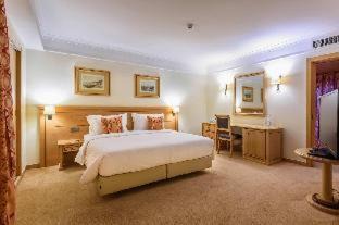 Sao Sebastiao da Pedreira Hotel | Hotel Real Palacio