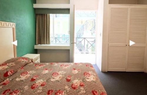 Morelia Hotel | Hotel Real Santa Rosa