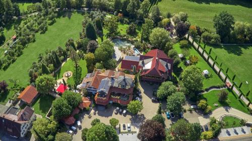 Durbach Hotel | Hotel Rebstock Durbach