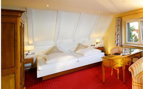 Durbach Hotel | Hotel Rebstock Durbach