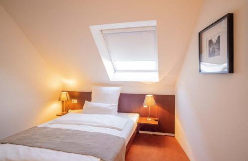 Herzebrock-Clarholz Hotel | Hotel Reckord