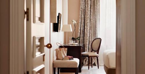 Old Town Hotel | Hotel Rector